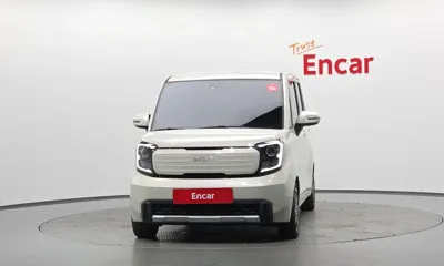 Kia Ray 2023, 52431 км, за 10097.73 USD