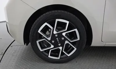 Kia Ray 2023, 52431 км, за 10097.73 USD