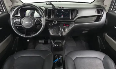 Kia Ray 2023, 52431 км, за 10097.73 USD - фото 7