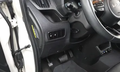 Kia Ray 2023, 52431 км, за 10097.73 USD - фото 13
