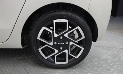 Kia Ray 2023, 52431 км, за 10097.73 USD - фото 21