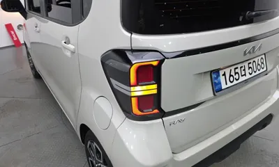 Kia Ray 2023, 52431 км, за 10097.73 USD - фото 23