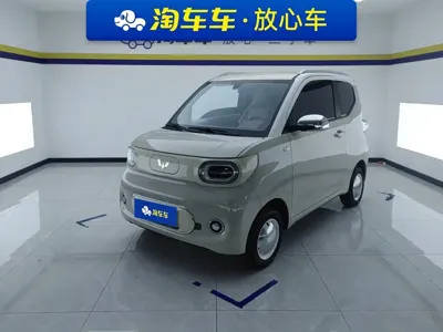Wuling MINIEV · 2024 год