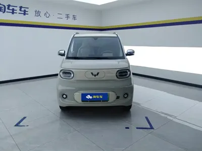 Wuling MINIEV 2024, 13100 км, за 4679.13 USD