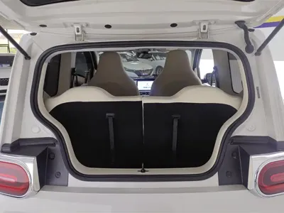 Wuling MINIEV 2024, 13100 км, за 4679.13 USD