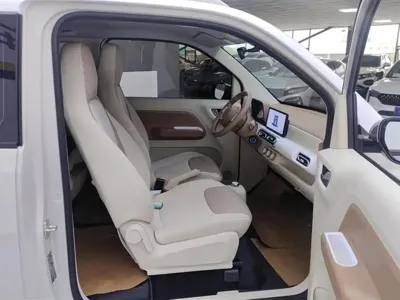 Wuling MINIEV 2024, 13100 км, за 4679.13 USD - фото 8