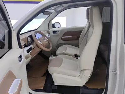Wuling MINIEV 2024, 13100 км, за 4679.13 USD - фото 9