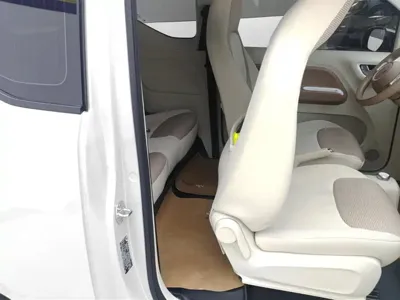 Wuling MINIEV 2024, 13100 км, за 4679.13 USD - фото 11