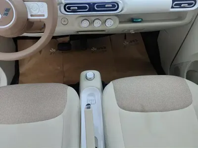 Wuling MINIEV 2024, 13100 км, за 4679.13 USD - фото 16