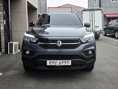 KG_Mobility_Ssangyong Rexton 2018, 114484 км, за 10439.38 USD