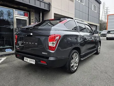 KG_Mobility_Ssangyong Rexton 2018, 114484 км, за 10439.38 USD