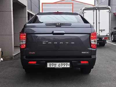 KG_Mobility_Ssangyong Rexton 2018, 114484 км, за 10439.38 USD