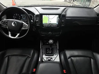 KG_Mobility_Ssangyong Rexton 2018, 114484 км, за 10439.38 USD - фото 6