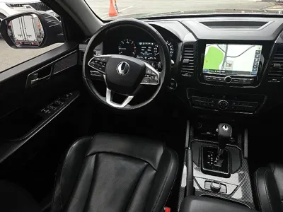 KG_Mobility_Ssangyong Rexton 2018, 114484 км, за 10439.38 USD - фото 7