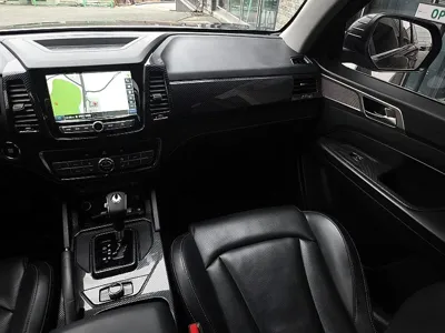 KG_Mobility_Ssangyong Rexton 2018, 114484 км, за 10439.38 USD - фото 8