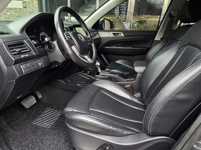KG_Mobility_Ssangyong Rexton 2018, 114484 км, за 10439.38 USD - фото 9