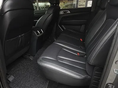 KG_Mobility_Ssangyong Rexton 2018, 114484 км, за 10439.38 USD - фото 10