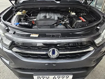 KG_Mobility_Ssangyong Rexton 2018, 114484 км, за 10439.38 USD - фото 16