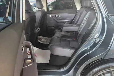Leapmotor C10 2024, 42300 км, за 15685 USD