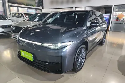 Leapmotor C10 2024, 42300 км, за 15685 USD - фото 9