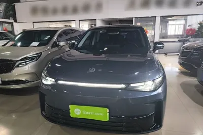 Leapmotor C10 2024, 42300 км, за 15685 USD - фото 10