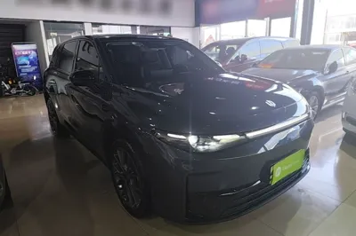 Leapmotor C10 2024, 42300 км, за 15685 USD - фото 11