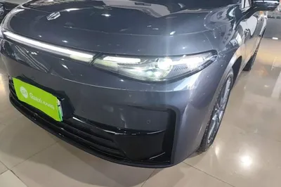 Leapmotor C10 2024, 42300 км, за 15685 USD - фото 16