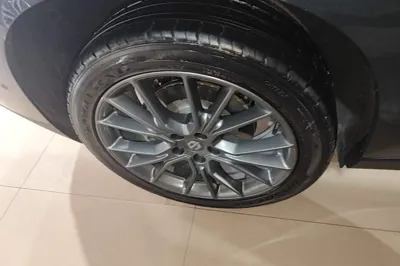Leapmotor C10 2024, 42300 км, за 15685 USD - фото 19