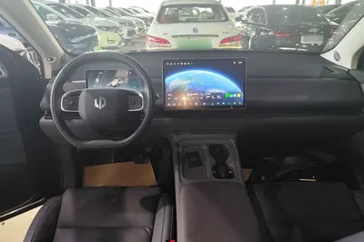 Leapmotor C10 2024, 42300 км, за 15685 USD - фото 20