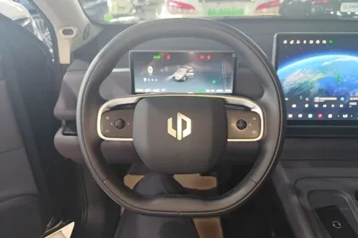 Leapmotor C10 2024, 42300 км, за 15685 USD - фото 21
