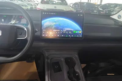 Leapmotor C10 2024, 42300 км, за 15685 USD - фото 23