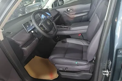 Leapmotor C10 2024, 42300 км, за 15685 USD - фото 25