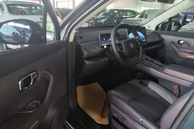 Leapmotor C10 2024, 42300 км, за 15685 USD - фото 26