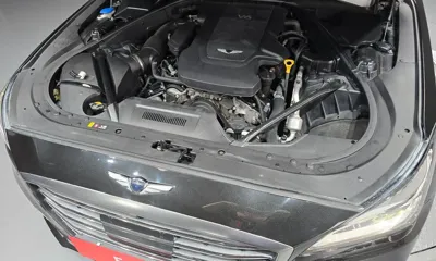 Genesis G80 2017, 209995 км, за 6494.18 USD - фото 6