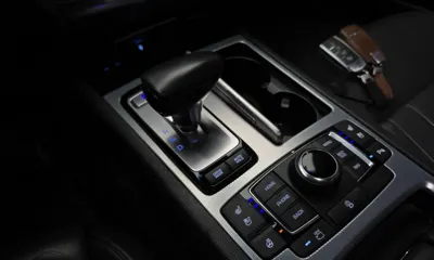 Genesis G80 2017, 209995 км, за 6494.18 USD - фото 9