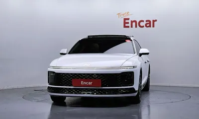 Hyundai Grandeur 2024, 21415 км, за 29903.13 USD