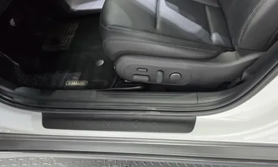 Hyundai Ioniq6 2024, 117075 км, за 18214.95 USD - фото 33