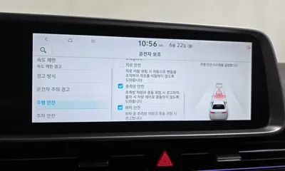 Hyundai Ioniq6 2024, 117075 км, за 18214.95 USD - фото 35