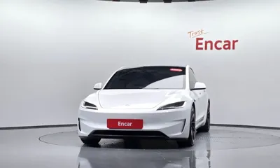 Tesla Model 3 2024, 43619 км, за 38007.09 USD