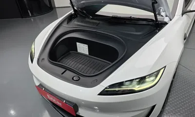 Tesla Model 3 2024, 43619 км, за 37719.89 USD - фото 6