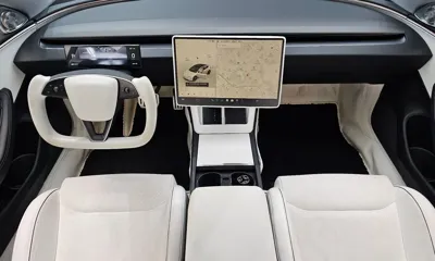 Tesla Model 3 2024, 43619 км, за 37719.89 USD - фото 7