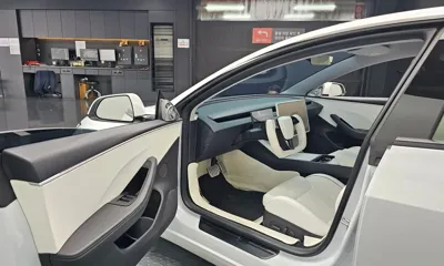 Tesla Model 3 2024, 43619 км, за 37719.89 USD - фото 10