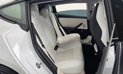 Tesla Model 3 2024, 43619 км, за 37719.89 USD - фото 11