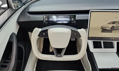 Tesla Model 3 2024, 43619 км, за 37719.89 USD - фото 13