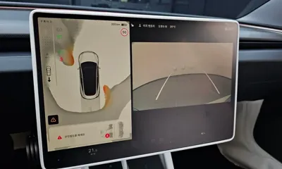 Tesla Model 3 2024, 43619 км, за 37719.89 USD - фото 15