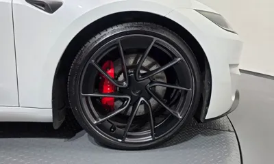 Tesla Model 3 2024, 43619 км, за 37719.89 USD - фото 21
