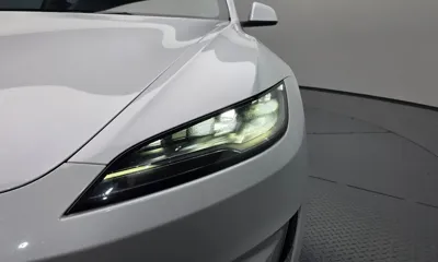 Tesla Model 3 2024, 43619 км, за 37719.89 USD - фото 22