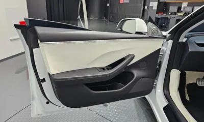 Tesla Model 3 2024, 43619 км, за 37719.89 USD - фото 24