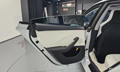 Tesla Model 3 2024, 43619 км, за 37719.89 USD - фото 25
