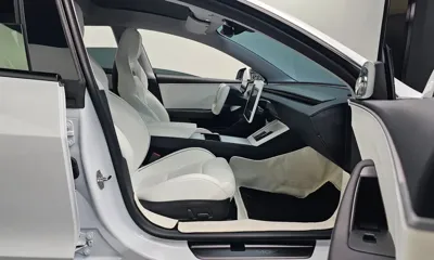 Tesla Model 3 2024, 43619 км, за 37719.89 USD - фото 26